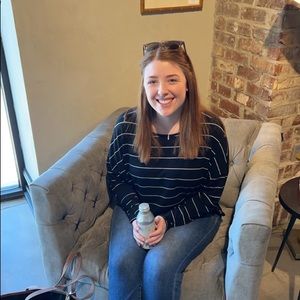 Meet your Posher, Jordan